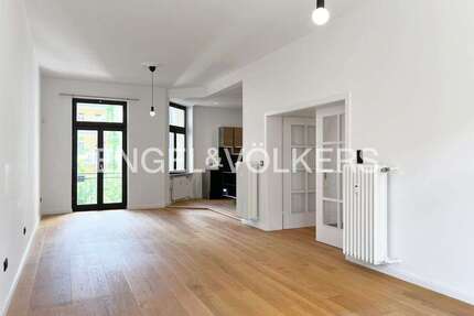 Wohnung zum Mieten in Frankfurt am Main 2.750,00 € 111 m²