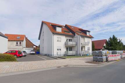 Wohnung zum Kaufen in Wölfersheim 199.000,00 € 81.66 m²