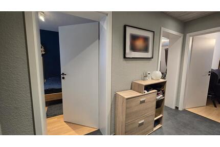Helle 3-Zimmerwohnung im Zentrum von Braunschweig