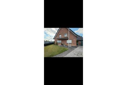 Haus mit 5.724m² Grundstück+966m² Bauland|Pferdehaltung|PV - Rees