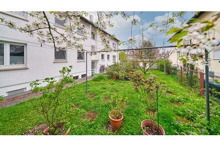 Wohnung zum Kaufen in Möglingen 249.000,00 € 82 m²