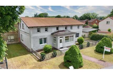 Haus zum Kaufen in Siggelkow 129.000,00 € 182 m²