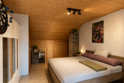 Haus zum Kaufen in Kabelsketal 150.000,00 € 109 m²