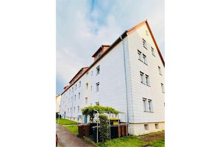 Sanierte 1,5 Zimmer Wohnung nahe Bildungscampus - Heilbronn Kernstadt