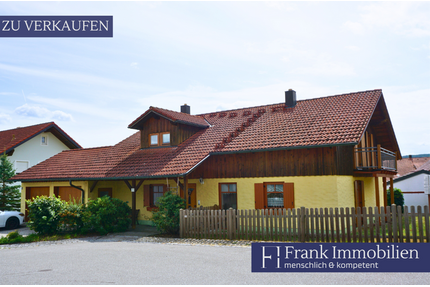 Haus zum Kaufen in Walderbach 449.000,00 € 271 m²