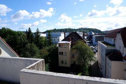 Wohnung zum Mieten in Heidenheim 545,00 € 42 m²