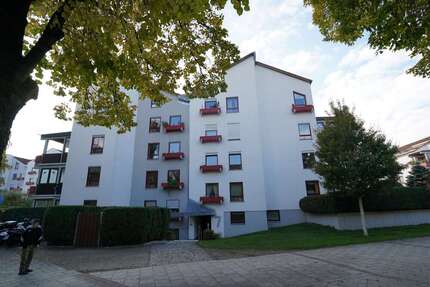 Wohnung zum Kaufen in Augsburg 349.000,00 € 79 m²