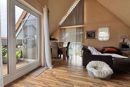 Wohnung zum Kaufen in Viernheim 239.000,00 € 71.43 m²