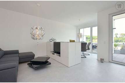Wohnung zum Mieten in Gemmrigheim 1.490,00 € 63 m²