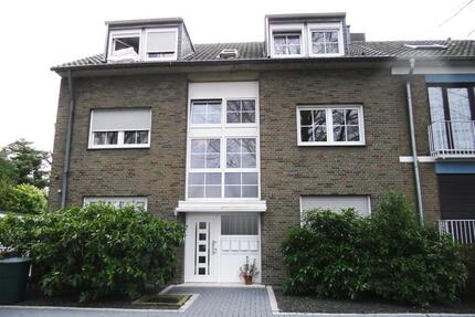 2-Zi-Wohnung EBK Bunter Garten - 780,00&nbsp;EUR Kaltmiete, ca.&nbsp; 50,00&nbsp;m&sup2; in Mönchengladbach (PLZ: 41063) Nord