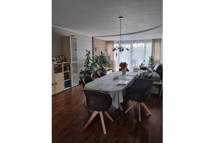 Attraktive 4-Zimmer ETW mit Balkon - Wörth am Rhein