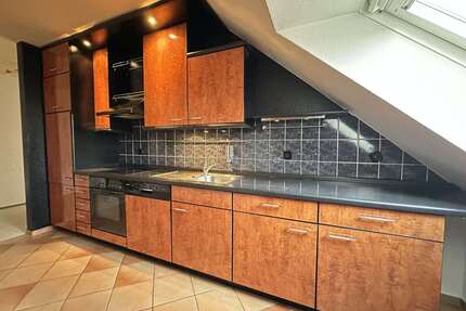 Wohnung zum Mieten in Niesky 510,00 € 74 m²