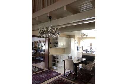 Wohnung zum Kaufen in Rottenburg am Neckar 555.000,00 € 160 m²