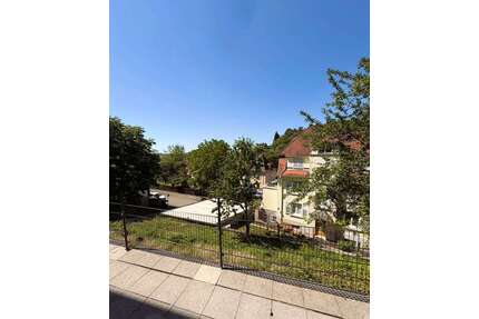 Wohnung zum Mieten in Waldshut-Tiengen 1.110,00 € 72.35 m²