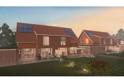 Haus zum Kaufen in Wedemark 374.900,00 € 127 m²