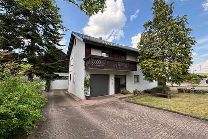 Haus zum Kaufen in Walldürn 495.000,00 € 308 m²