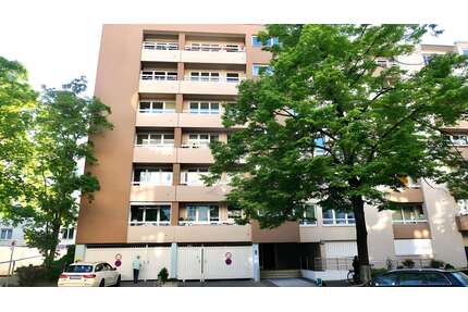 Wohnung zum Mieten in Berlin 1.200,00 € 58 m²