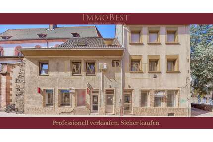Haus zum Kaufen in Landau in der Pfalz 349.000,00 € 300 m²