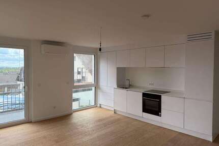 Wohnung zum Mieten in Jettingen 1.160,00 € 71.52 m²