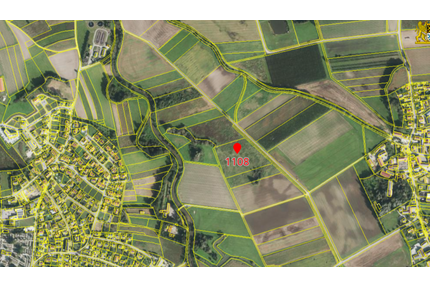 Grundstück in Engelbrechtsmünster 152.000,00 € 17868 m²