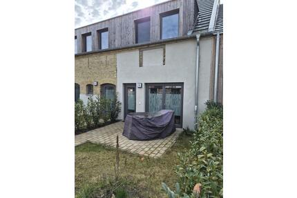139m² Wohnung mit separatem Eingang 4,5Z am Reiterhof - Velten