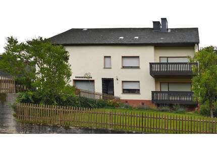 Haus zum Kaufen in Horath 120.000,00 € 172 m²
