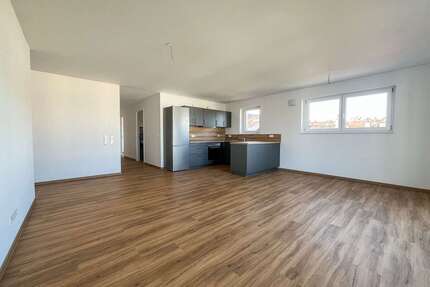 Wohnung zum Mieten in Freudenstadt 1.339,00 € 103.35 m²