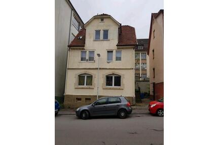 renovierungsbedürftiges Zweifamilienhaus - Albstadt Gemarkung Onstmettingen