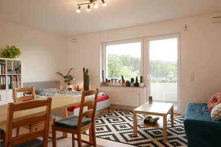 Wohnung zum Mieten in Stuttgart 780,00 € 33.28 m²