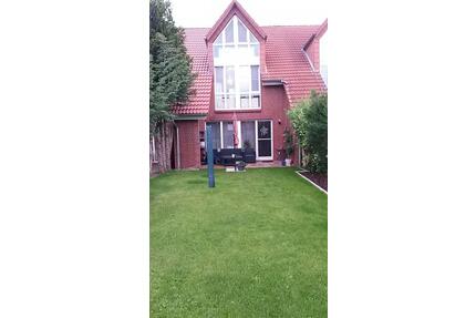 Reihenhaus Salzwedel 5 Zimmer 125qm Einfamilienhaus Zentral Top