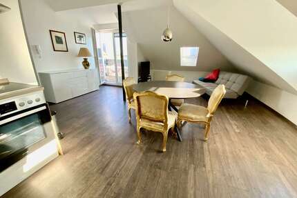 Wohnung zum Mieten in Ingolstadt 1.200,00 € 74 m²