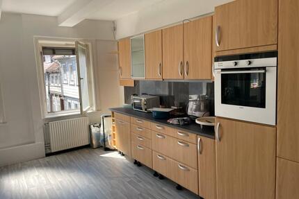 2 Zimmer Wohnung in Osterode zu vermieten - Osterode am Harz