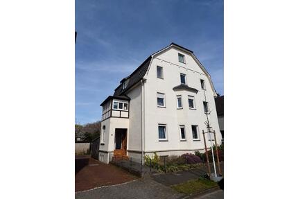 MFH Gütersloh Innenstadt - Renditeobjekt + Anbauerlaubnis