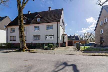 Haus zum Kaufen in Hamm 299.000,00 € 152 m²