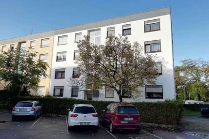 Wohnung zum Mieten in Nußloch 695,00 € 60 m²