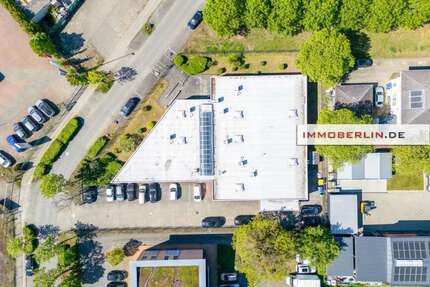 Grundstück in Ludwigsfelde 1.570.000,00 € 2026 m²