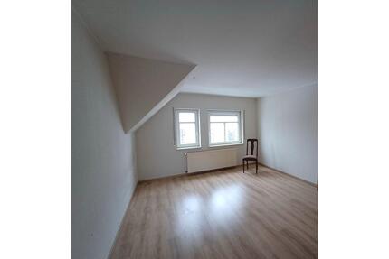 Helle 3,5-Zi. Eigentumswohnungen Zentrum Glauchau sofort o. Prov.