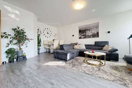 Wohnung zum Kaufen in Murrhardt 212.000,00 € 97.45 m²