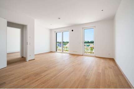 Wohnung zum Mieten in Oberschleißheim 1.480,00 € 66.02 m²