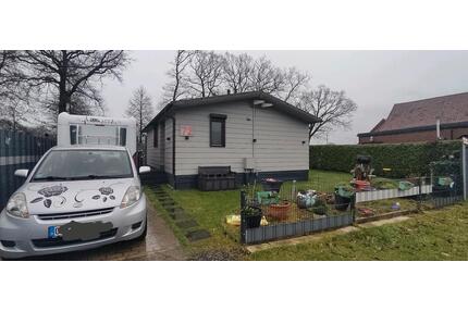 Doppel Chalet in einer Ferienanlage - Coesfeld