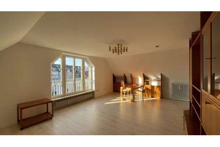 Wohnung zum Mieten in Augsburg 938,00 € 58.61 m²