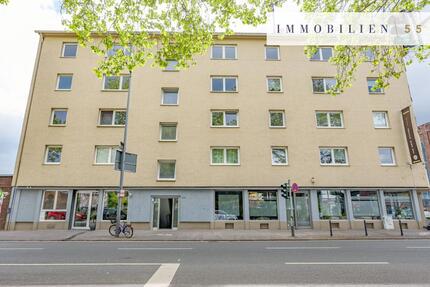 Kapitalanlage am Deutz Areal – starke Lage, starke Zukunft - Köln Mülheim