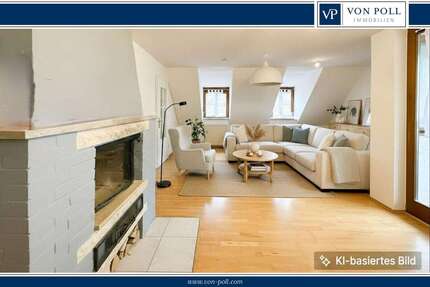 Wohnung zum Kaufen in Nördlingen 425.000,00 € 114.05 m²