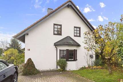 Haus zum Kaufen in Niedernhausen 484.000,00 € 92 m²