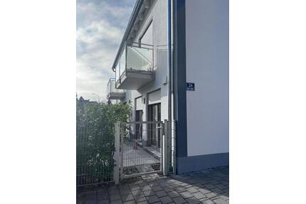 IN-Altes Westviertel, gepflegte Doppelhaushälfte von privat - Ingolstadt