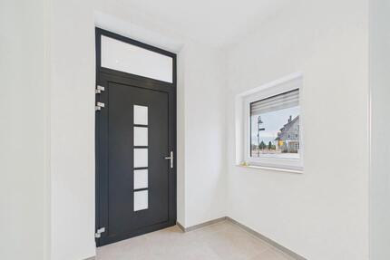 Traumhafte Kernsanierte 4 Zimmer Wohnung - Mötzingen