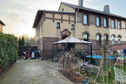 Haus zum Kaufen in Recklinghausen 320.000,00 € 95 m²