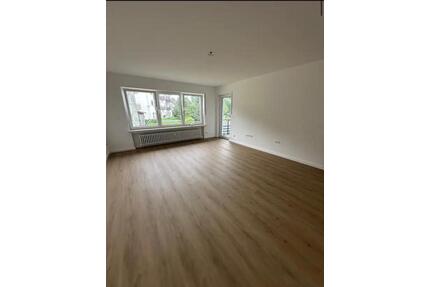 Sanierte 3ZKB Wohnung mit Balkon - Herford