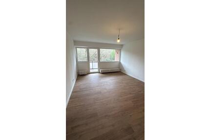 Jetzt mieten: Helle 4-Zimmer-Wohnung mit Balkon in Wesseling