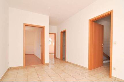 Zentral gelegene, helle 3 ZKB Wohnung - Neckargemünd